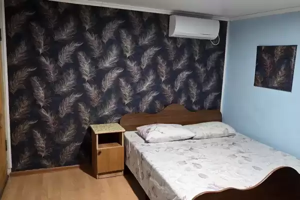 Гостевой дом «В тени киви» Гостевой дом «В тени киви»