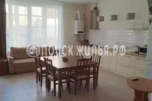 Частный сектор «Таунхаус на Фонтанном»