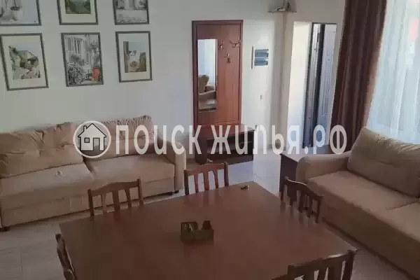 Частный сектор «Таунхаус на Фонтанном»