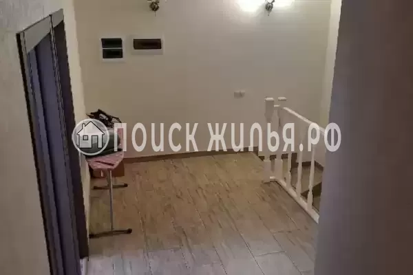 Частный сектор «Таунхаус на Фонтанном»