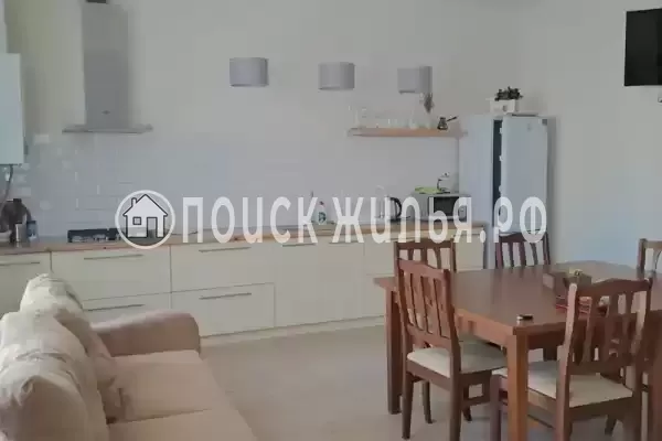 Частный сектор «Таунхаус на Фонтанном»