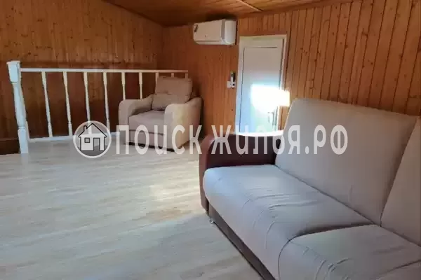 Частный сектор «Таунхаус на Фонтанном»