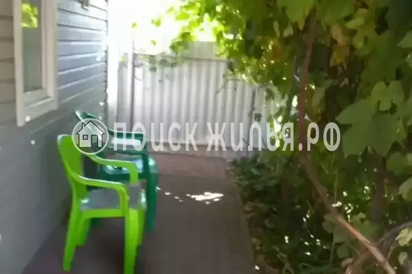 Дом под ключ «Этаж на Краснодарской» Дом под ключ «Этаж на Краснодарской»