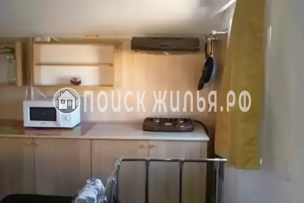 Дом под ключ «Этаж на Краснодарской» Дом под ключ «Этаж на Краснодарской»