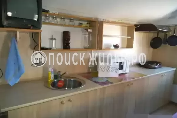 Дом под ключ «Этаж на Краснодарской» Дом под ключ «Этаж на Краснодарской»