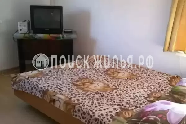 Дом под ключ «Этаж на Краснодарской» Дом под ключ «Этаж на Краснодарской»