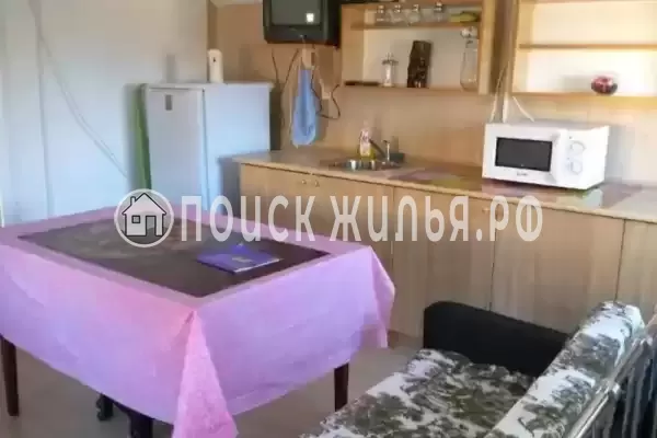 Дом под ключ «Этаж на Краснодарской» Дом под ключ «Этаж на Краснодарской»