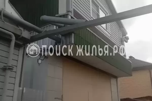 Дом под ключ «Этаж на Краснодарской» Дом под ключ «Этаж на Краснодарской»