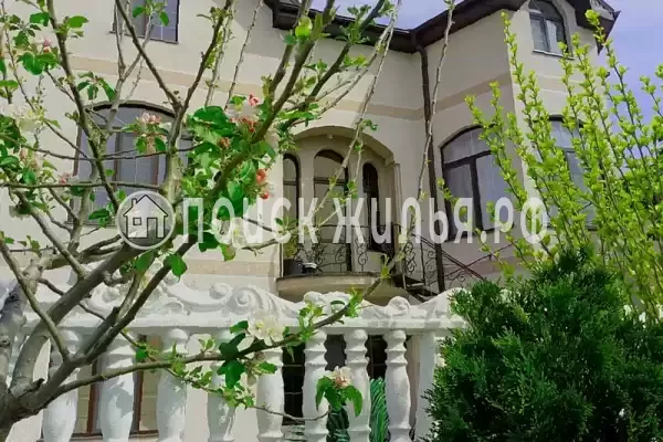 Дом под ключ «Уютный домик» Дом под ключ «Уютный домик»