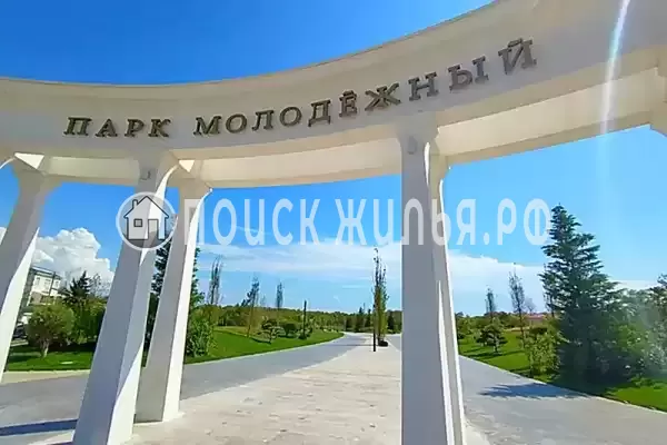 Дом под ключ «Уютный домик» Дом под ключ «Уютный домик»