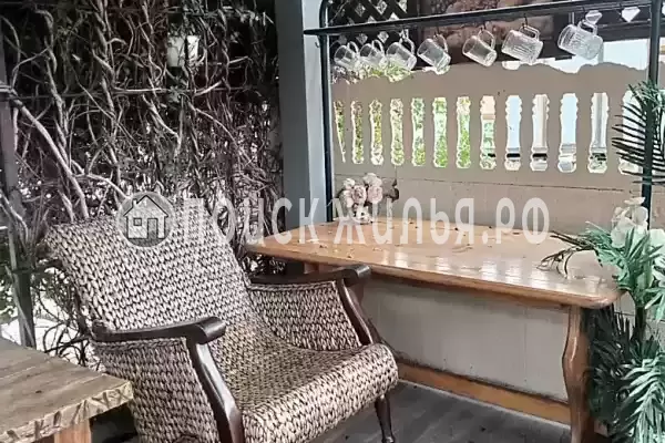 Дом под ключ «Уютный домик» Дом под ключ «Уютный домик»