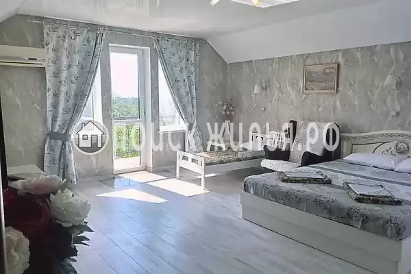 Дом под ключ «Уютный домик» Дом под ключ «Уютный домик»