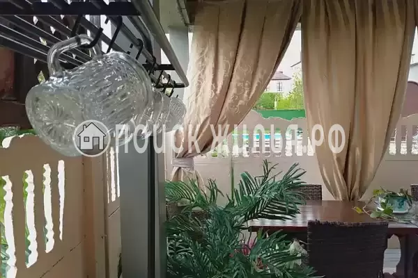 Дом под ключ «Уютный домик» Дом под ключ «Уютный домик»