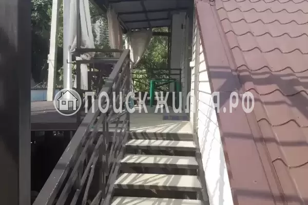 Дом под ключ «У Анны»