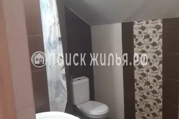 Дом под ключ «У Анны»