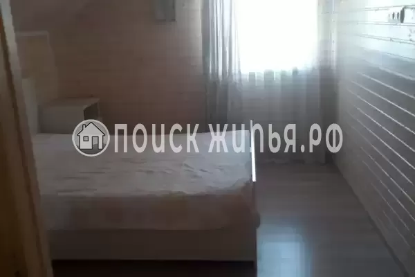 Дом под ключ «У Анны»