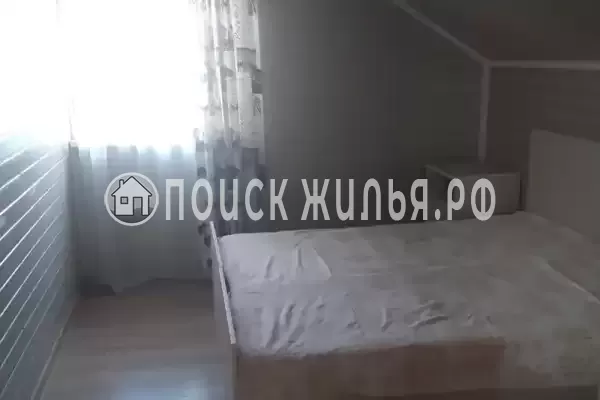 Дом под ключ «У Анны»