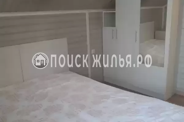 Дом под ключ «У Анны»