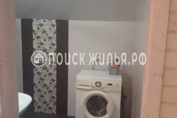 Дом под ключ «У Анны»