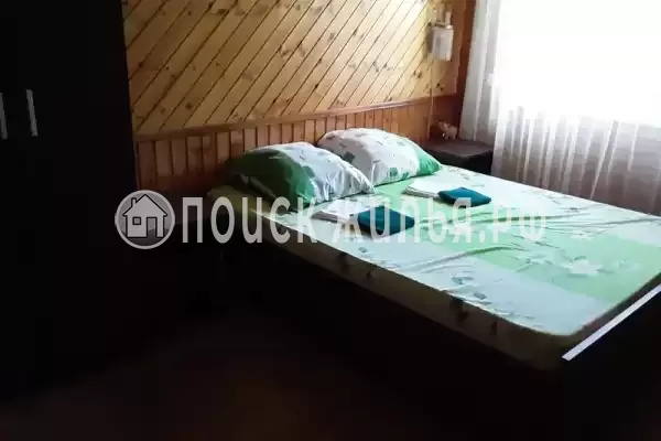 Дом под ключ «У Даньковых» Дом под ключ «У Даньковых»