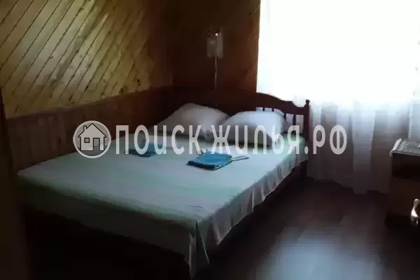 Дом под ключ «У Даньковых» Дом под ключ «У Даньковых»