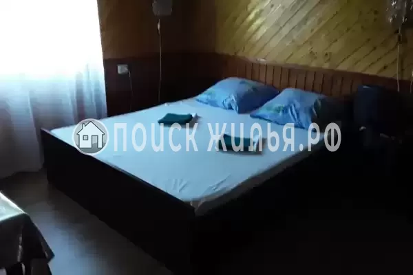 Дом под ключ «У Даньковых» Дом под ключ «У Даньковых»