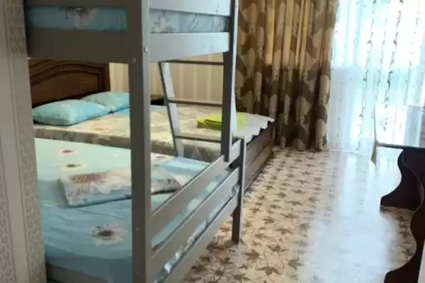Гостевой дом «Bellavista» Гостевой дом «Bellavista»