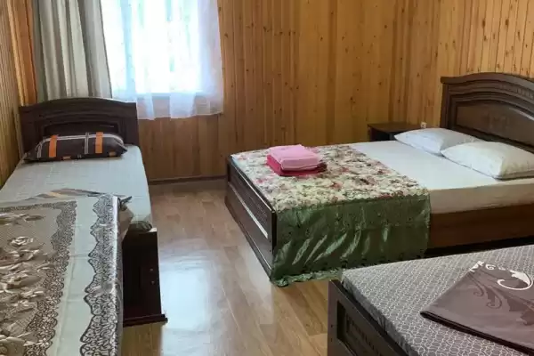 Гостевой дом «Bellavista» Гостевой дом «Bellavista»