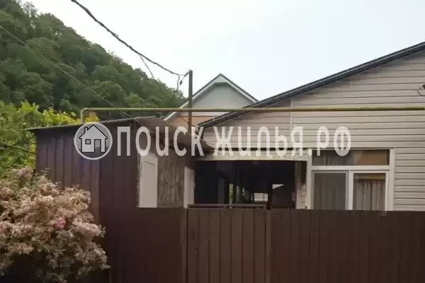 Частный сектор «У Людмилы»