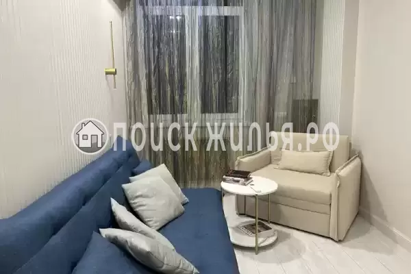 Квартира «В сердце Сочи»