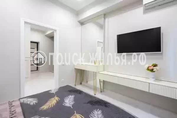 Квартира «В сердце Сочи»