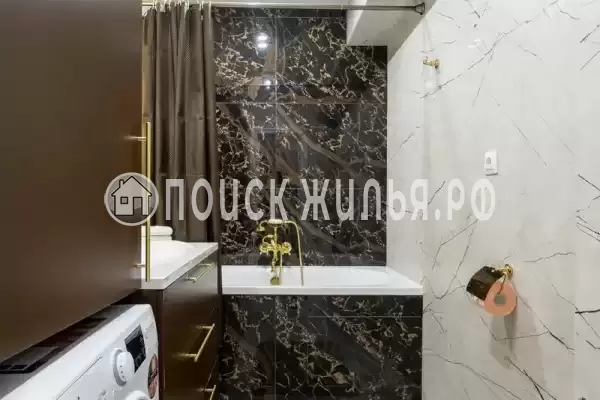 Квартира «В сердце Сочи»