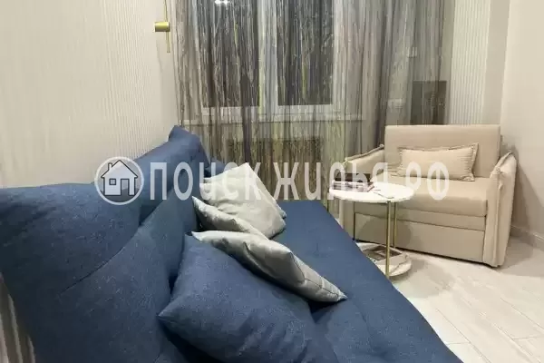 Квартира «В сердце Сочи»