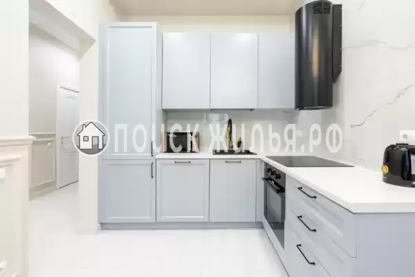 Квартира «В сердце Сочи»