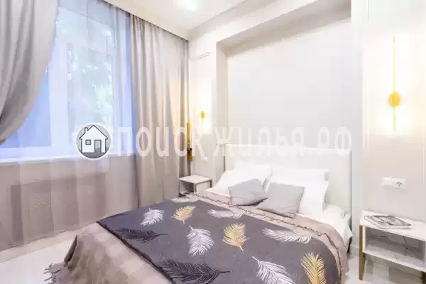 Квартира «В сердце Сочи»