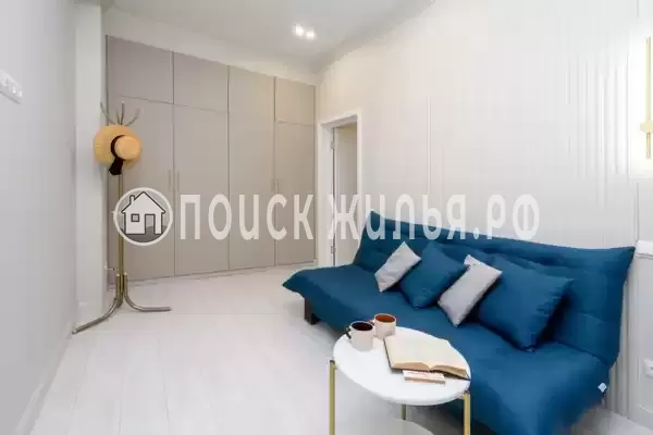 Квартира «В сердце Сочи»