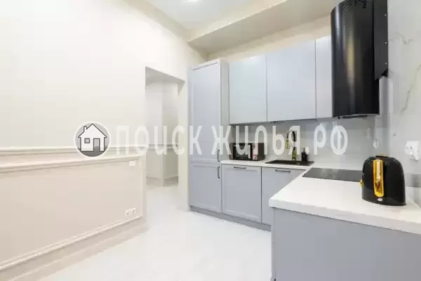 Квартира «В сердце Сочи»