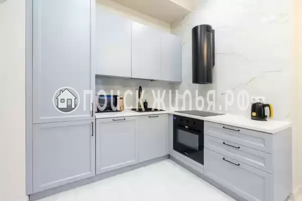 Квартира «В сердце Сочи»