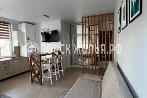 Апартаменты «У моря» Апартаменты «У моря»