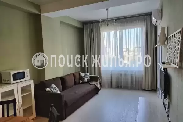 Квартира «Ривьера» Квартира «Ривьера»