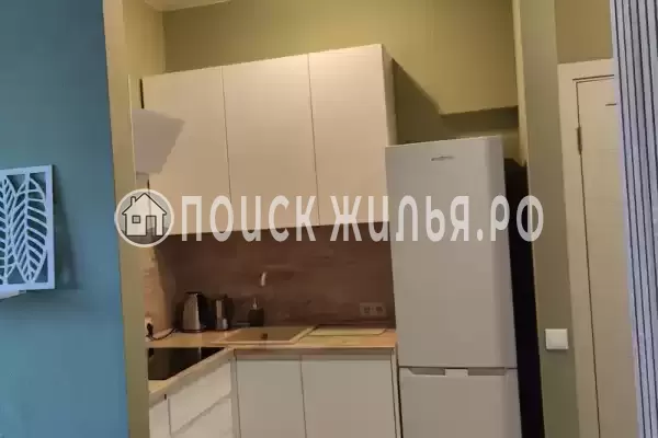 Квартира «Ривьера» Квартира «Ривьера»