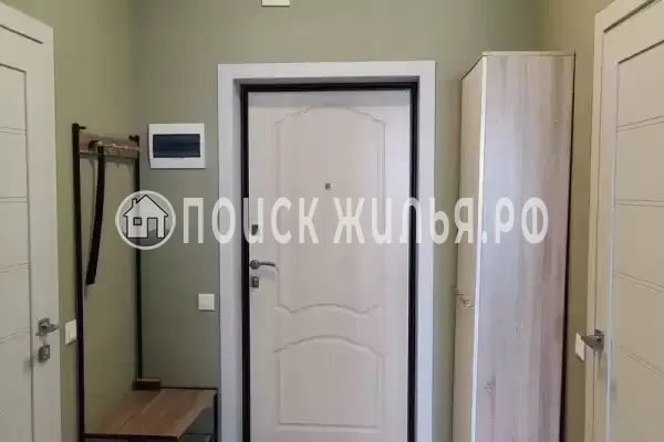 Квартира «Ривьера» Квартира «Ривьера»