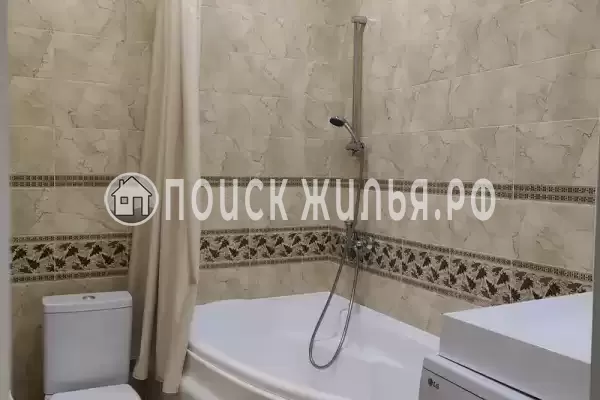 Квартира «Ривьера» Квартира «Ривьера»