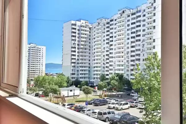 Квартира «У пляжа Алексино» Квартира «У пляжа Алексино»