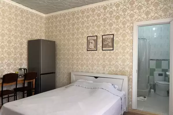 Гостевой дом «Тихий» Гостевой дом «Тихий»