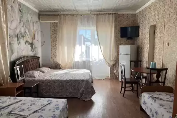 Гостевой дом «Тихий» Гостевой дом «Тихий»