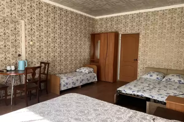 Гостевой дом «Тихий» Гостевой дом «Тихий»