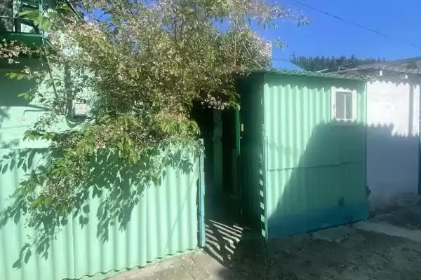 Дом/квартира под ключ «У моря» Дом/квартира под ключ «У моря»