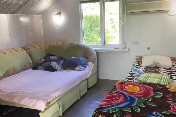Дом/квартира под ключ «У моря» Дом/квартира под ключ «У моря»