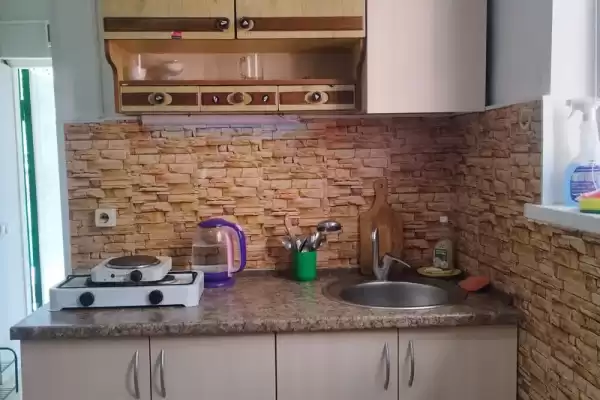 Дом/квартира под ключ «У моря» Дом/квартира под ключ «У моря»